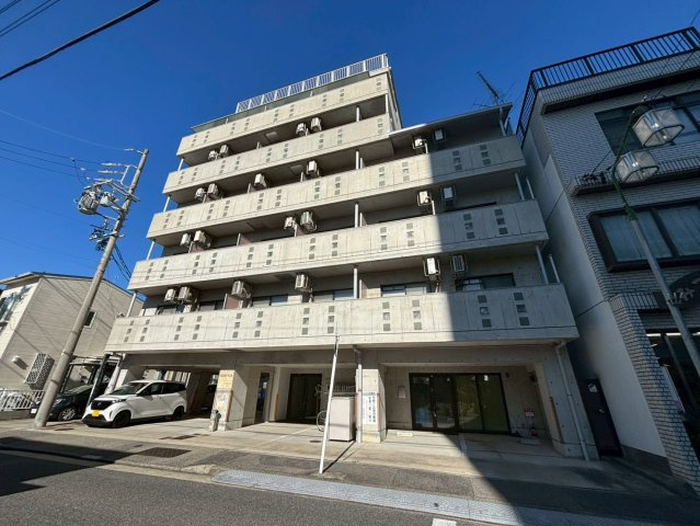 ハウス108筒井｜名古屋市内の賃貸ならMｙ賃貸