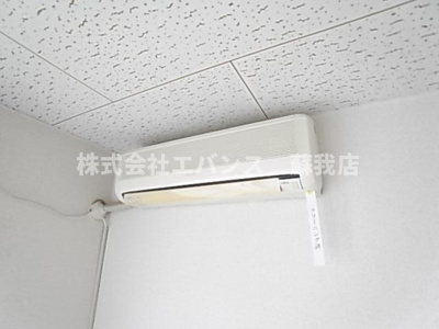 【設備】 | サンハイム今井