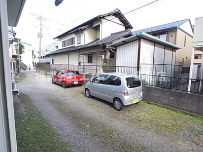 【展望】 | サンハイム今井