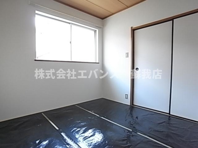 【寝室】 | サンハイム今井