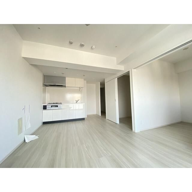 コンフォリア・リヴ千住