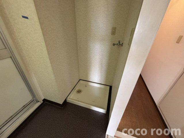 石津レジデンスの設備