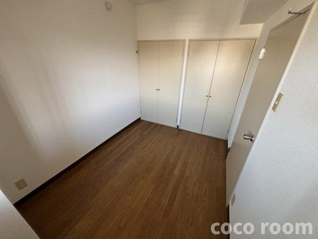 石津レジデンスの内装