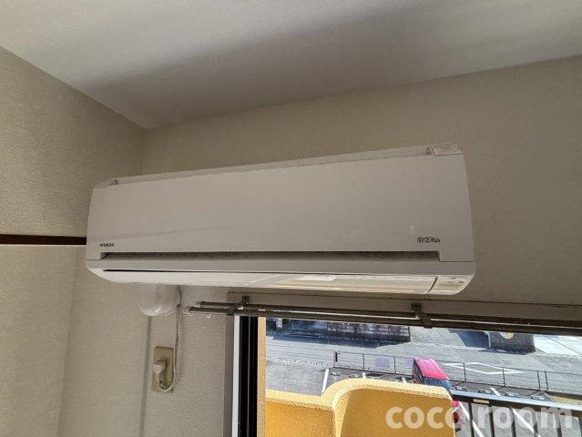 石津レジデンスの設備