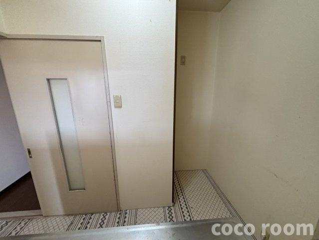 石津レジデンスの内装