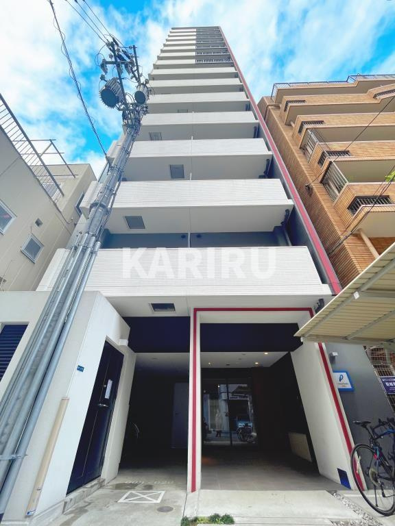 グランパシフィック北新町