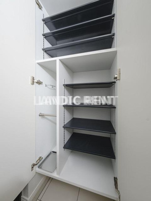 【玄関】 | エンクレスト博多駅南FIT