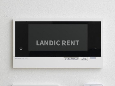 【セキュリティ】 | エンクレスト博多駅南FIT