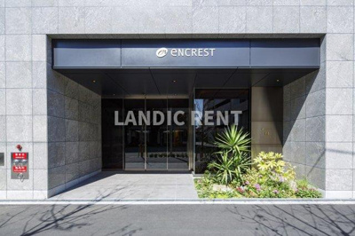 【エントランス】 | エンクレスト博多駅南FIT