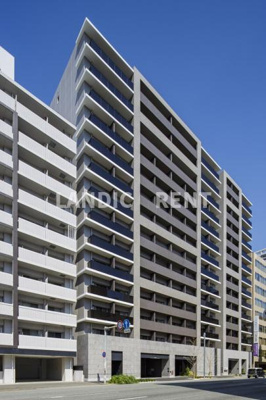 【外観】 | エンクレスト博多駅南FIT