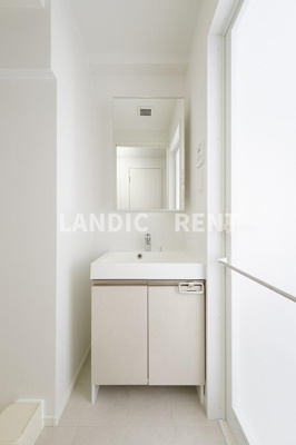 【洗面所】 | エンクレスト博多駅南FIT