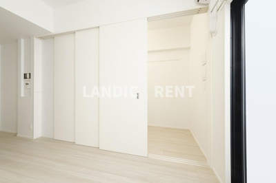 【内装】 | エンクレスト博多駅南FIT