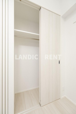 【収納】 | エンクレスト博多駅南FIT