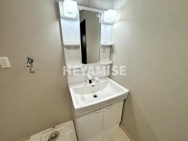 プチメゾン小野Cのその他|※室内画像は別号室のもの