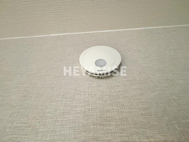 プチメゾン小野Cの設備|※室内画像は別号室のもの