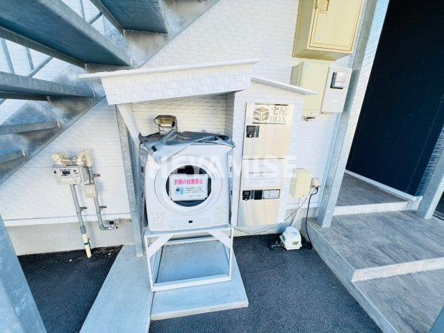 プチメゾン小野Cのその他共用部分