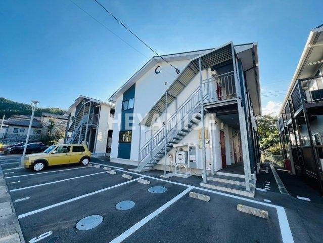 プチメゾン小野C