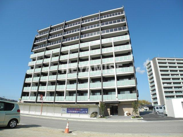 フロンティアききつⅠ