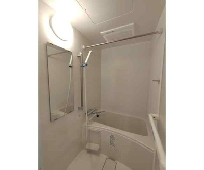 【浴室】 | カテリーナ千住大橋