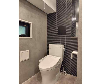 【トイレ】 | カテリーナ千住大橋