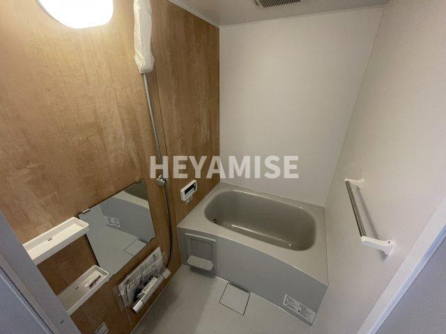 トレス天満Aのトイレ|イメージ画像