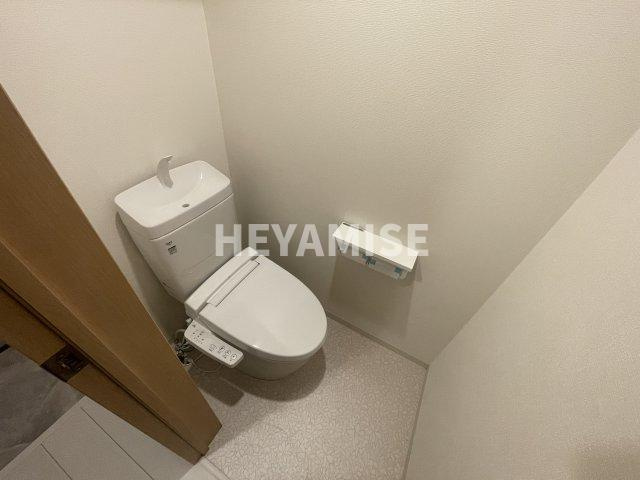 トレス天満Aのその他|完成予想図