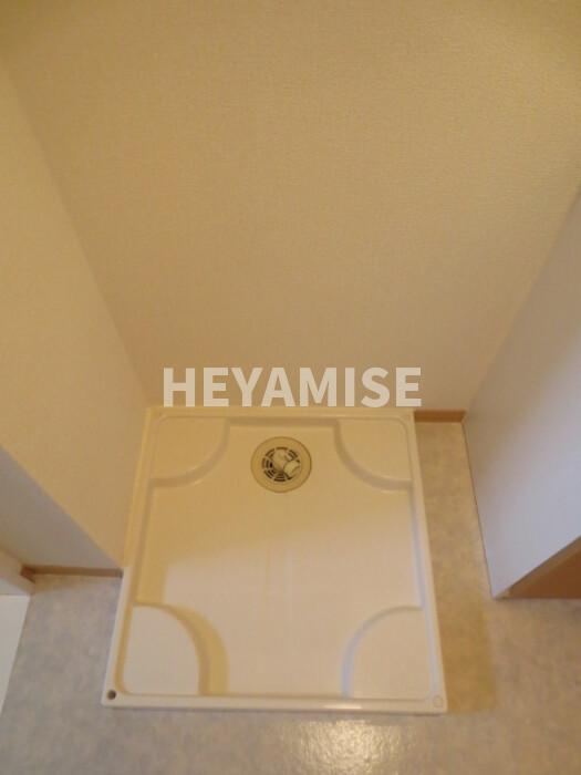 フレンドリースクエア桜B棟のその他