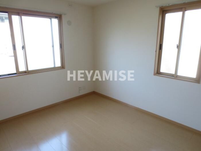 フレンドリースクエア桜B棟の内装