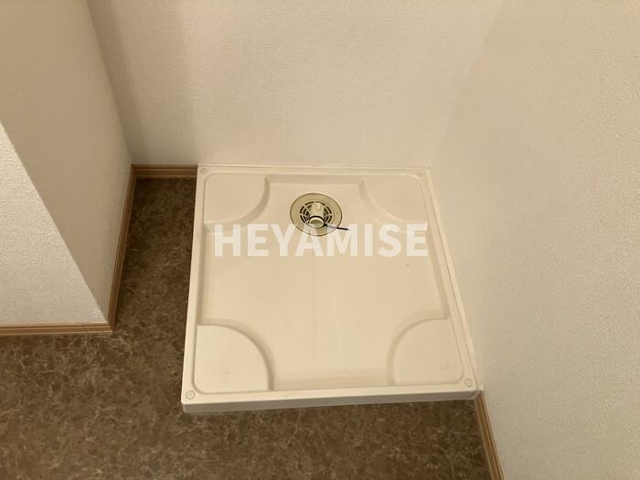 フレンドリースクエア桜C棟の設備