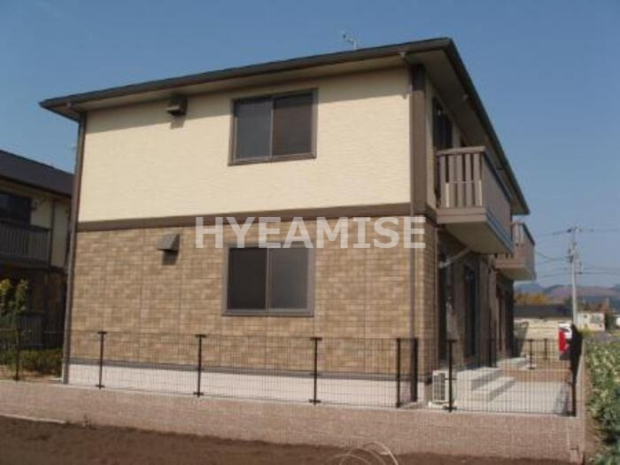 フレンドリースクエア桜C棟