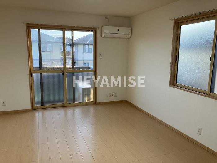 フレンドリースクエア桜C棟のその他