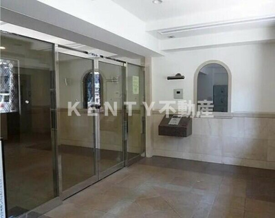 【ロビー】 | サンテミリオン旗の台