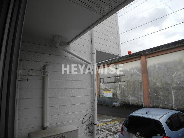 ニスクハイムの庭