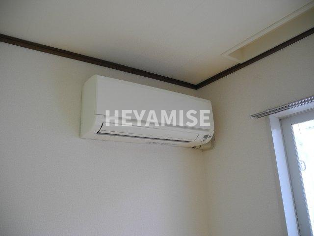 ニスクハイムの設備