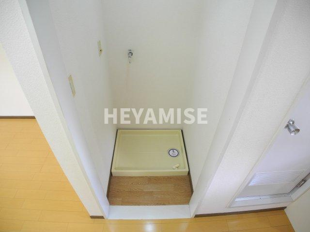 ニスクハイムの内装