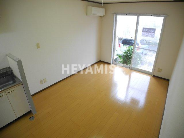 ニスクハイムの内装