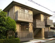 ルミエール(志木)の画像