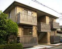 ルミエール(志木)の画像