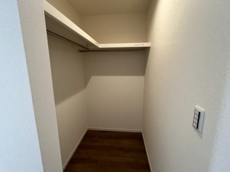 【収納】 | 【20万円ｷｬｯｼｭﾊﾞｯｸ対象物件】リーブルガーデン香芝市下田西3期 全1棟 1号棟 | 施工例写真