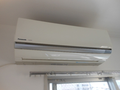 【設備】 | マートルコート尾山台Ⅱ