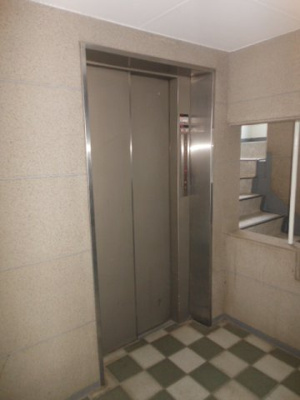 【その他共用部分】 | マートルコート尾山台Ⅱ