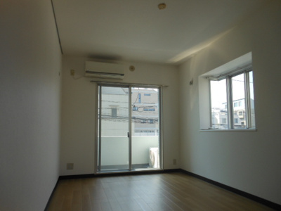 【居間・リビング】 | マートルコート尾山台Ⅱ