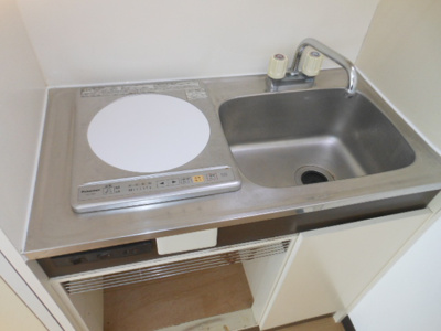 【キッチン】 | マートルコート尾山台Ⅱ