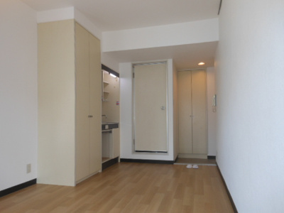 【寝室】 | マートルコート尾山台Ⅱ