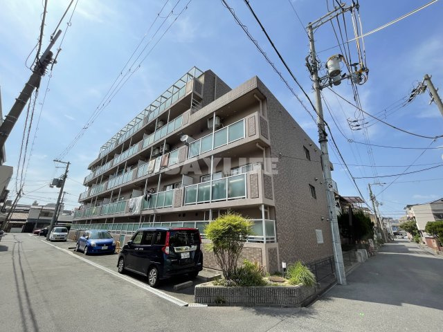 大橋マンション二番館