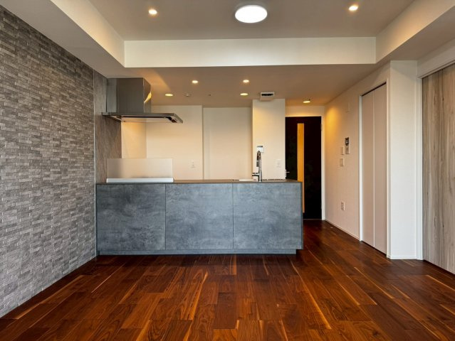 キャナルワーフタワーズWEST