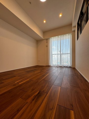 キャナルワーフタワーズWEST