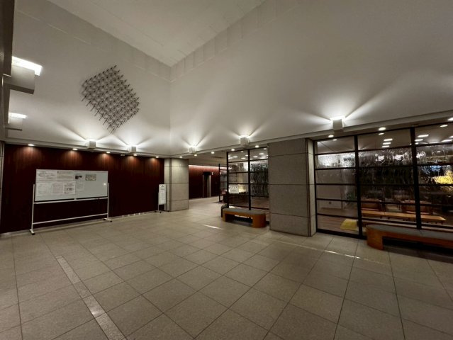 キャナルワーフタワーズWEST