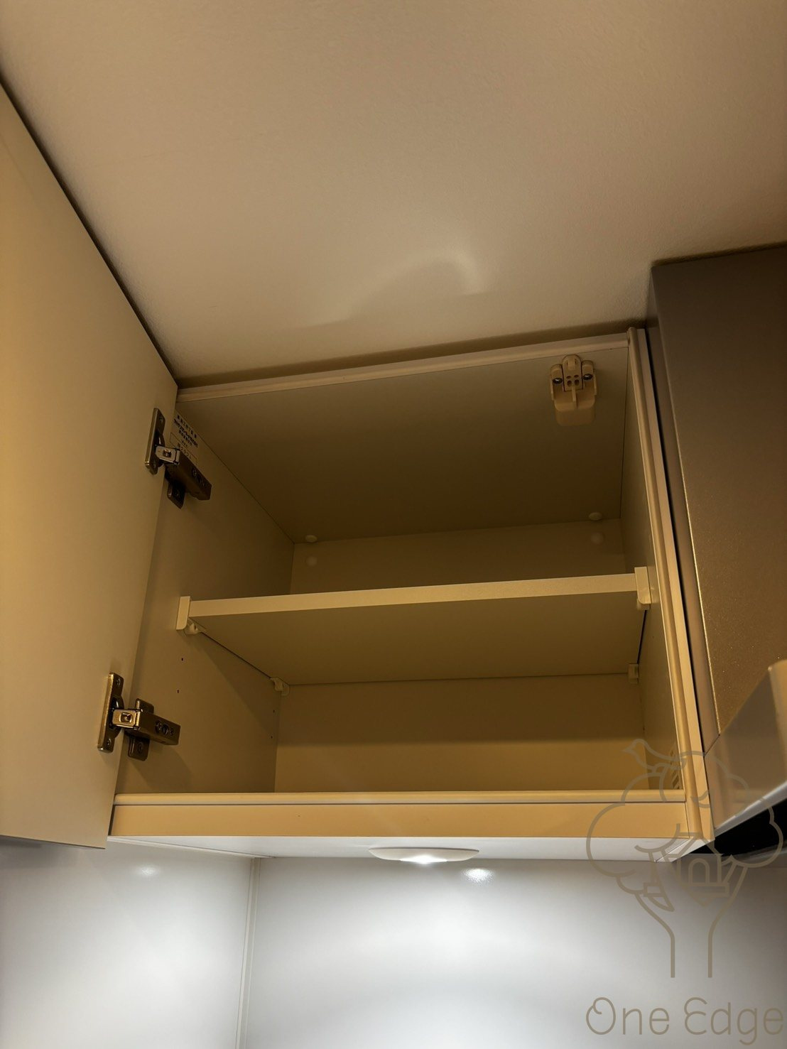 S-RESIDENCE大和田alineのキッチン