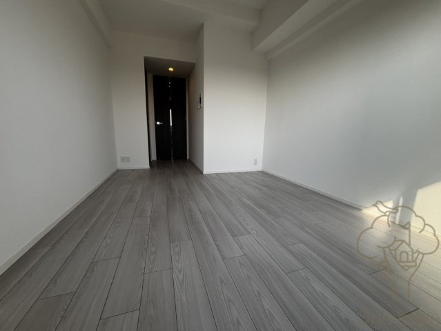S-RESIDENCE大和田alineの居間・リビング